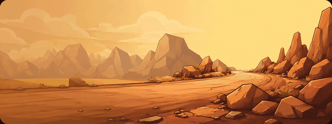 Stone Ladder course artwork