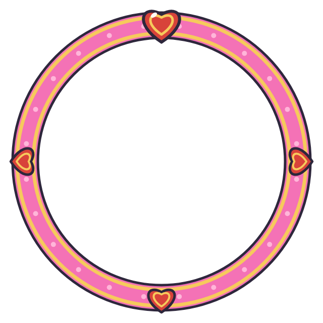 Anello avatar Sweetheart